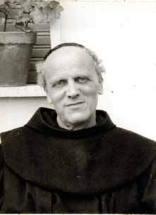 Padre Evaristo Falorni