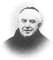 Padre Carlo Carignani