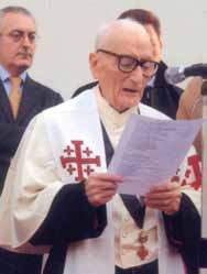 Mons. Luigi Caselli