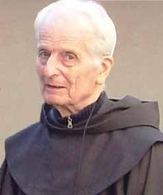 Padre Ostilio Ceccarelli